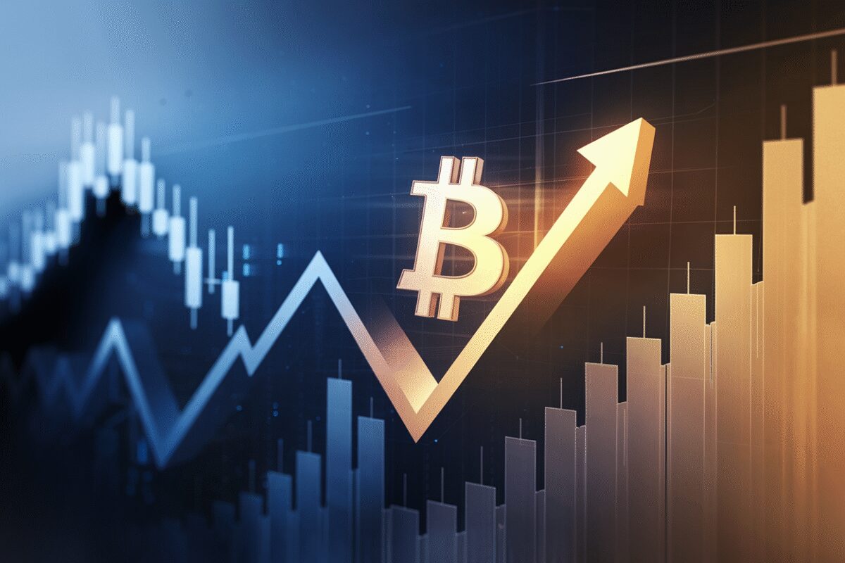 L'analyse d'alex thorn : Le bitcoin, après son déclin en 2025, suscite l'intérêt des investisseurs pour un retour sur le devant de la scène