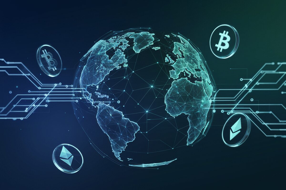 L'australie progresse avec un projet de loi pour encadrer les cryptomonnaies sous la réglementation des lois financières