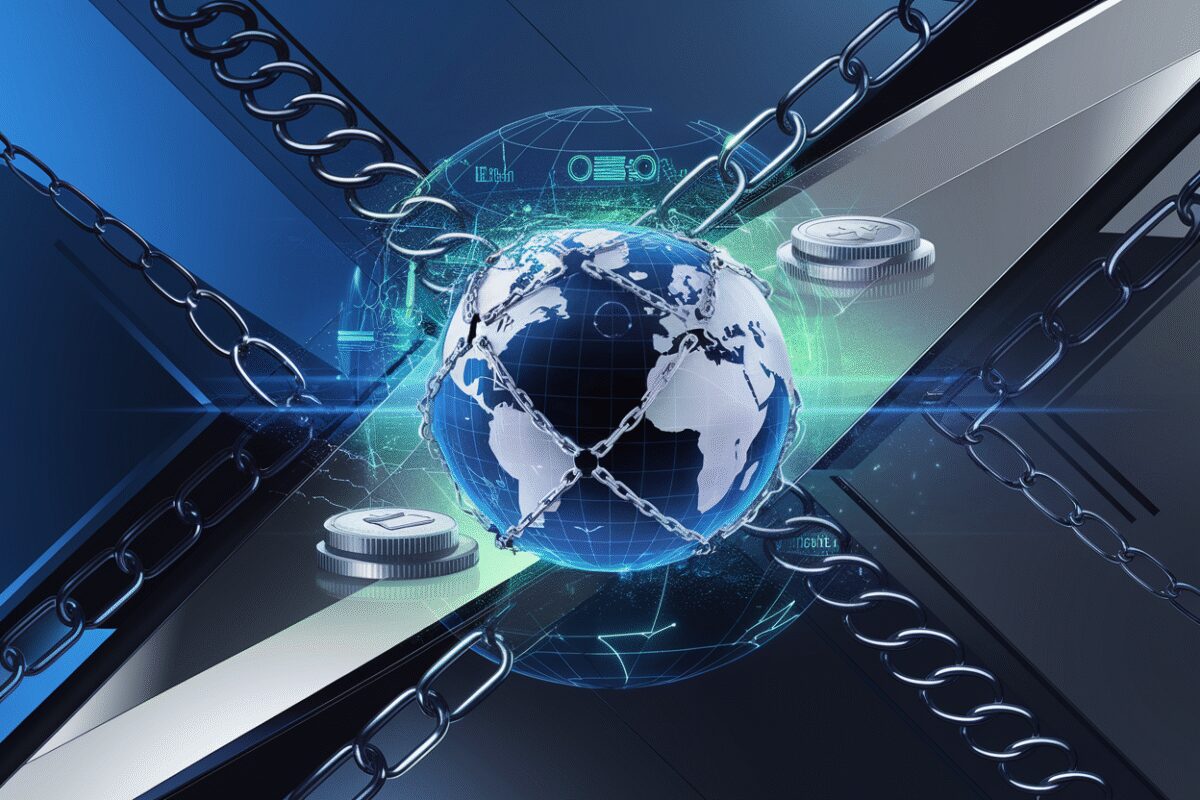 Tether et tron collaborent avec trm labs pour récupérer 300 millions de dollars en crypto illicite grâce à l'unité t3