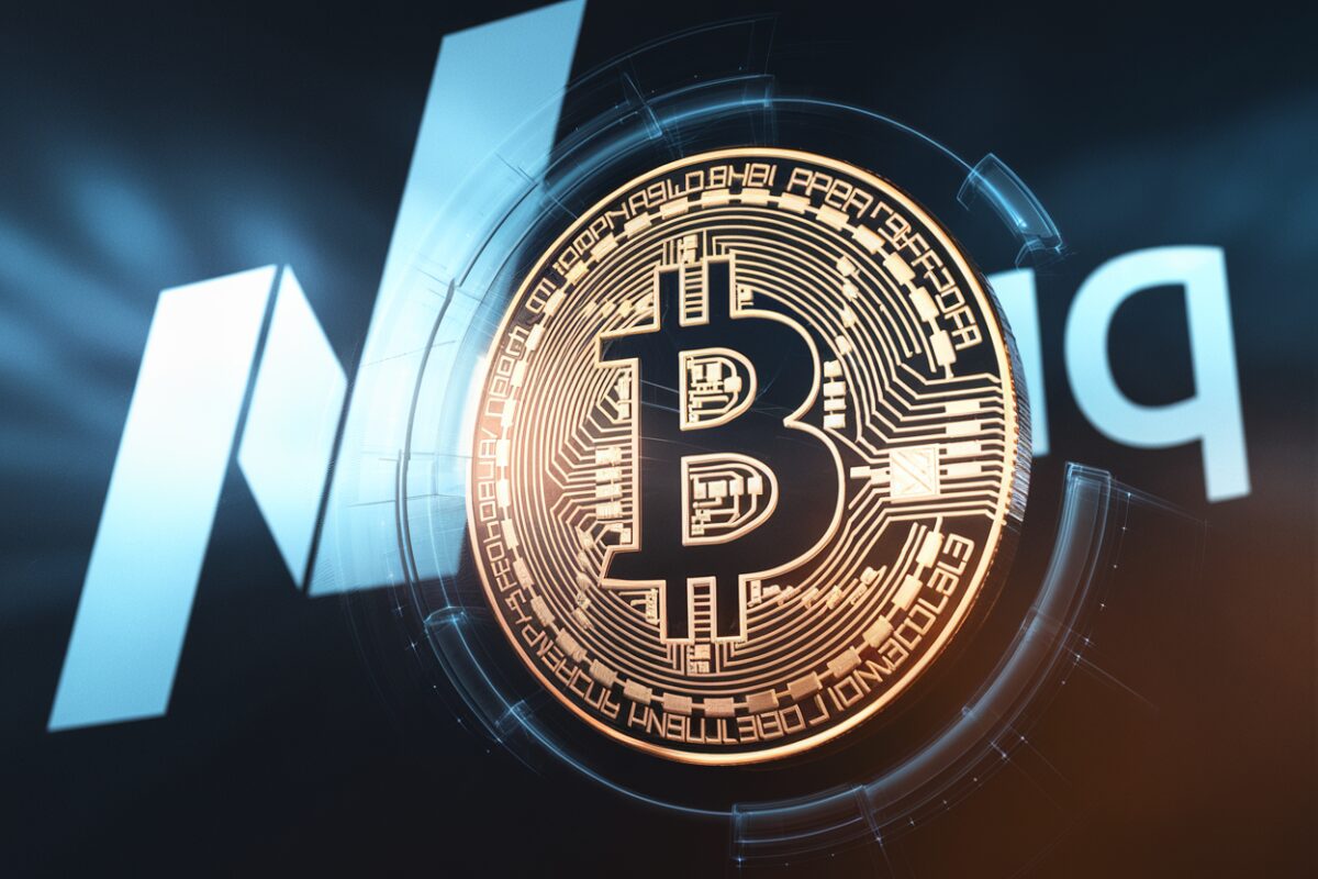 Bitcoin treasury kindlymd menacé de radiation du nasdaq avec une chute de 99% de son action