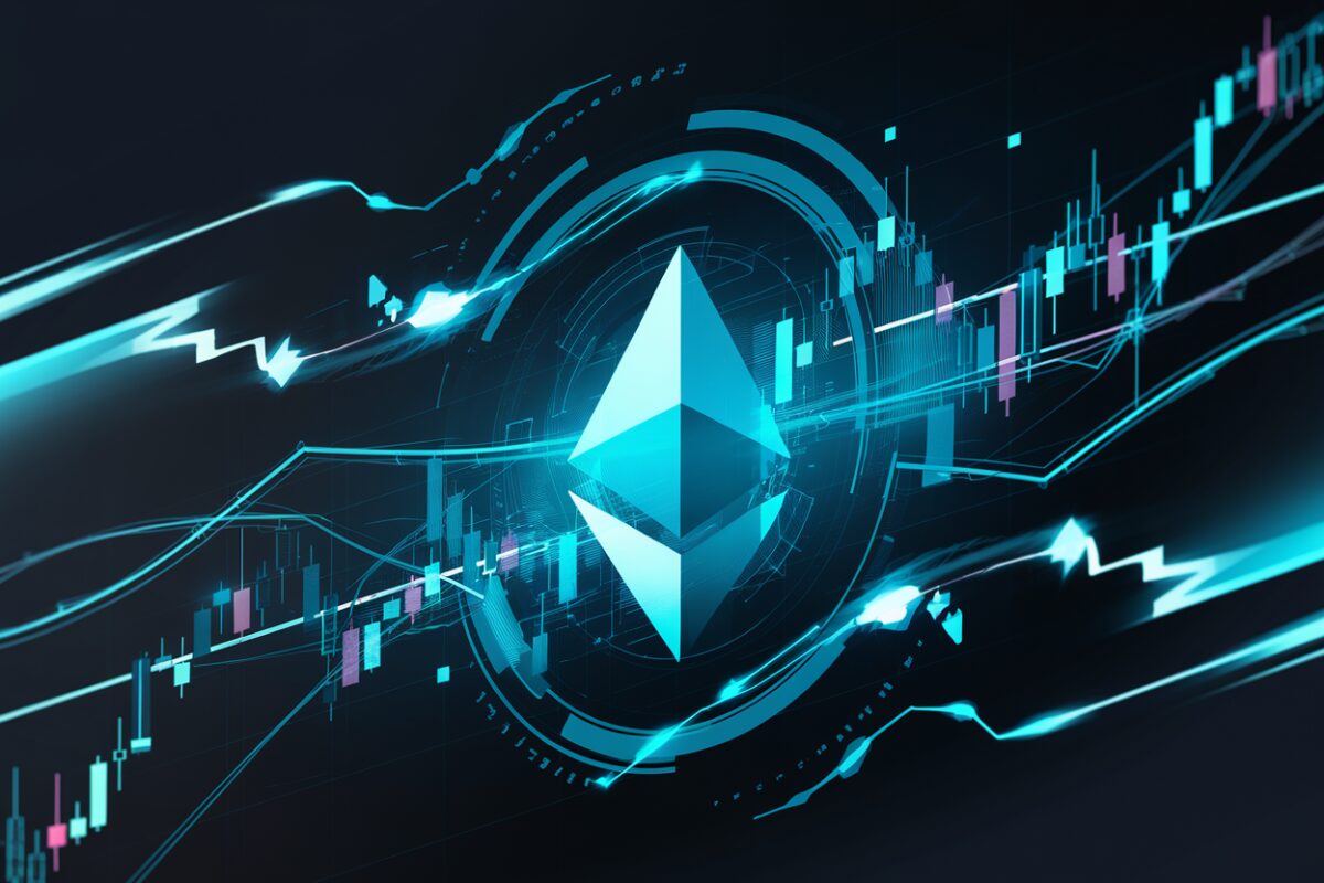 Ethereum : Perte de 6,4 milliards en levier, accumulation par les baleines - analyse des causes et implications pour le marché