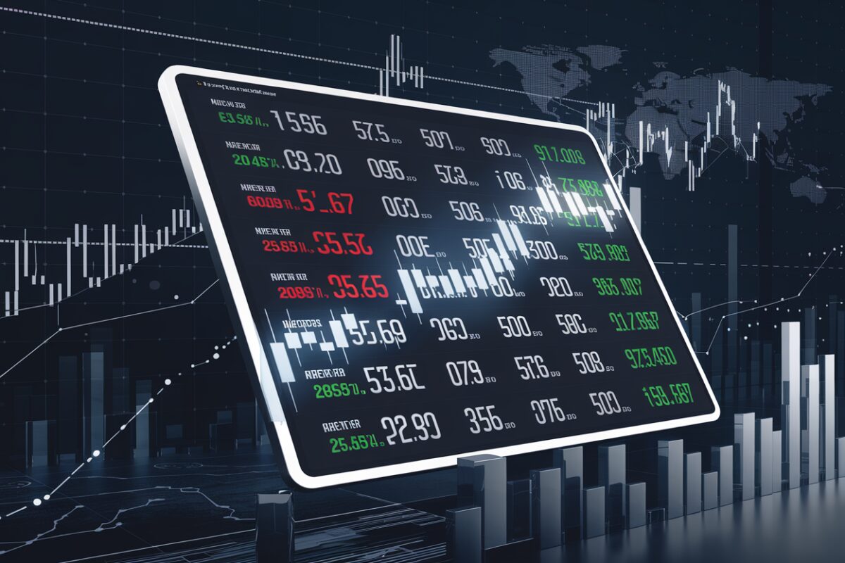 Le marché des cryptos en danger : Alerte d'un haut responsable de la fed sur les taux d'intérêt et leurs impacts potentiels