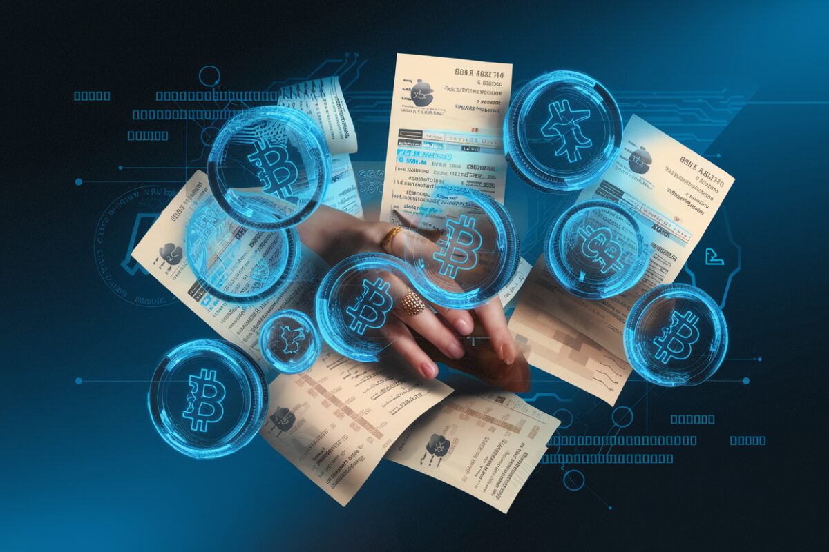 Règles fiscales carf effectives le 1er janvier : Ce que les utilisateurs de cryptomonnaies et les plateformes d'échange doivent savoir