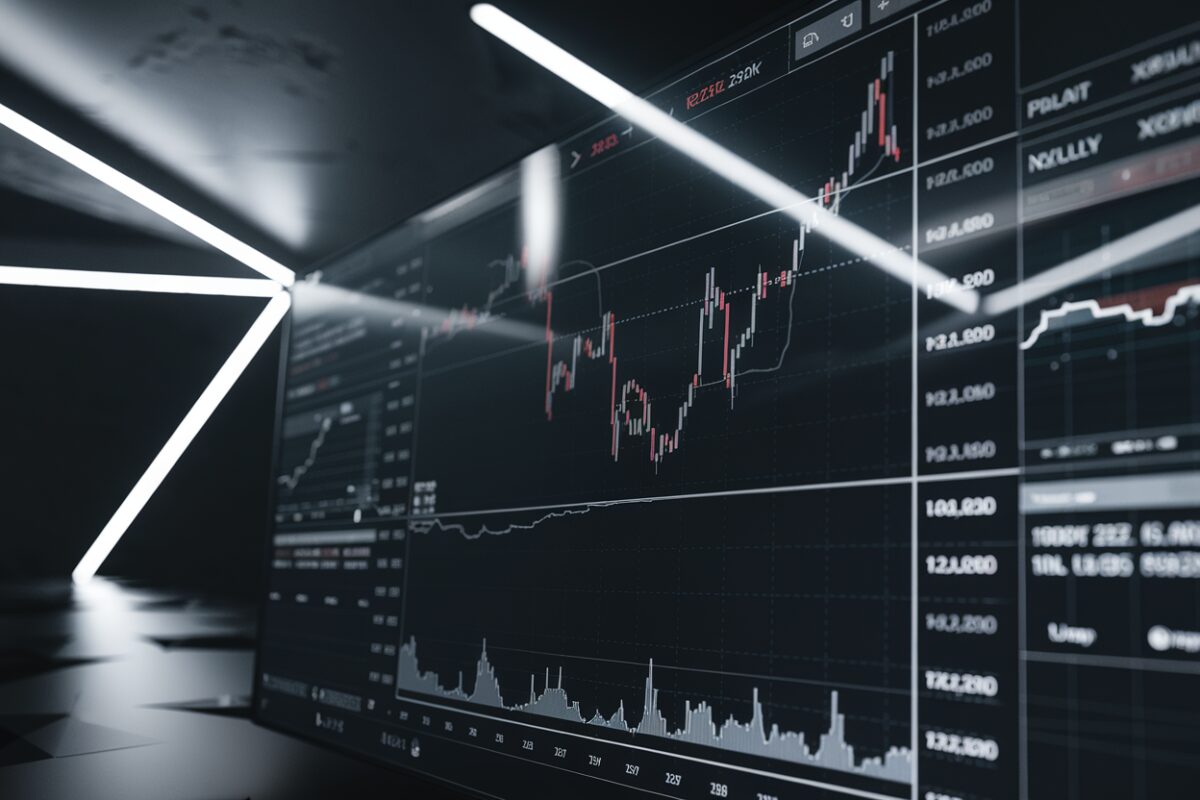 Comprendre les raisons derrière le recul soudain de xrp en janvier : Analyse des facteurs clés de cette baisse inattendue