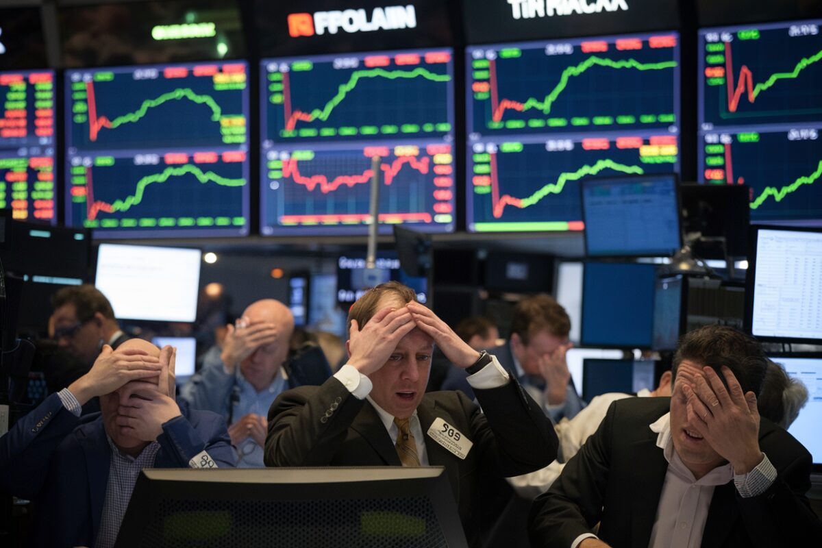 Le cours de l'action bitgo chute en dessous du prix d'introduction en bourse dès le deuxième jour de cotation - analyse et perspectives