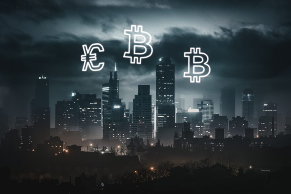 Le marché des cryptos chute face aux craintes de guerre commerciale avant la décision du fomc et la publication des résultats financiers