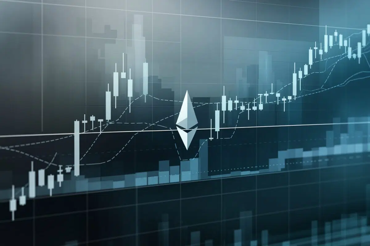Le prix de l'ethereum atteint-il un sommet ? indications de divergence baissière quotidienne signalant un possible retournement