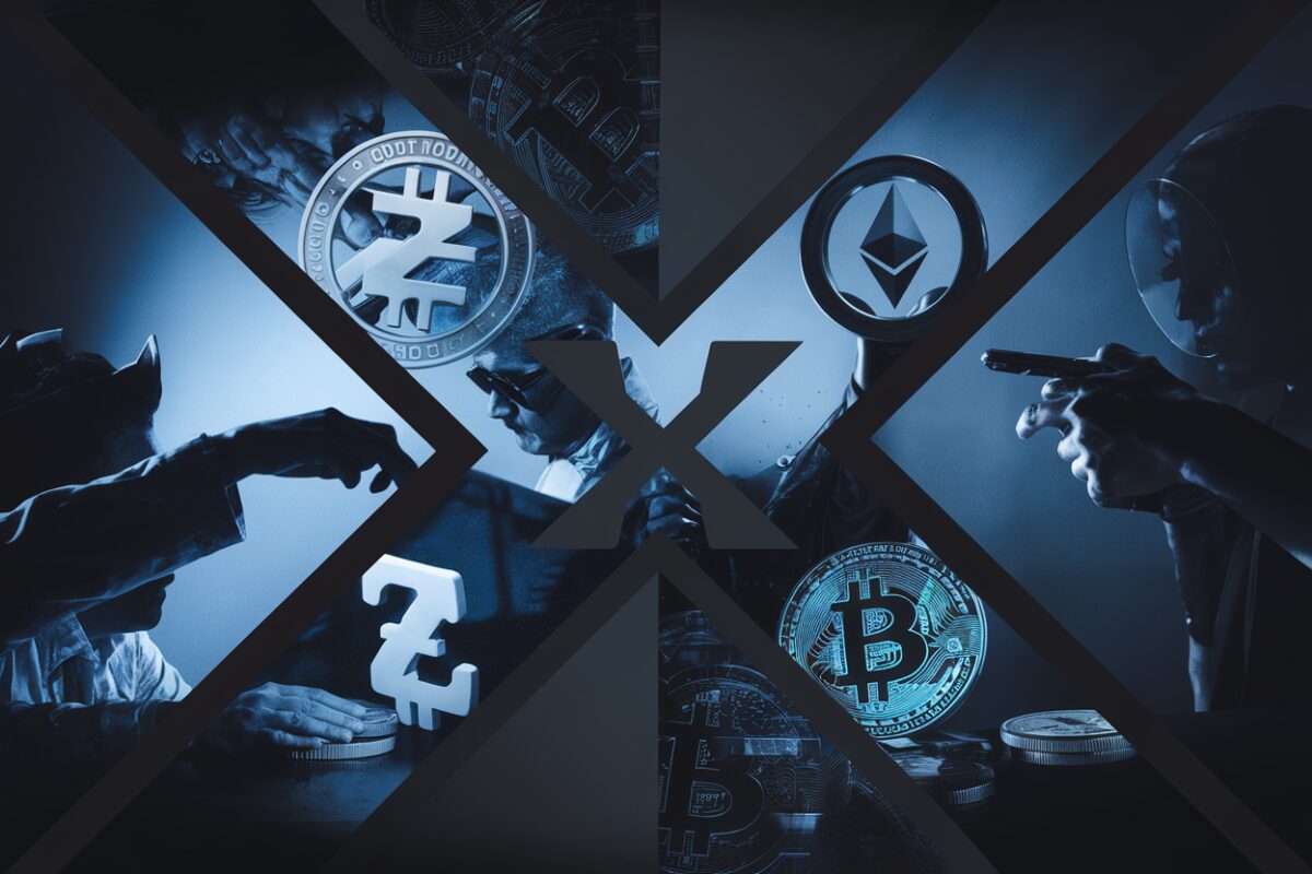 Les états-unis finalisent la confiscation de 400 millions de dollars liés au mixeur darknet helix