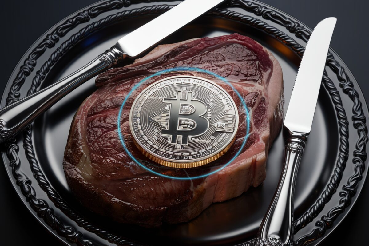Steak 'n shake augmente ses investissements en bitcoin de 10 millions de dollars, renforçant sa stratégie financière axée sur les cryptomonnaies