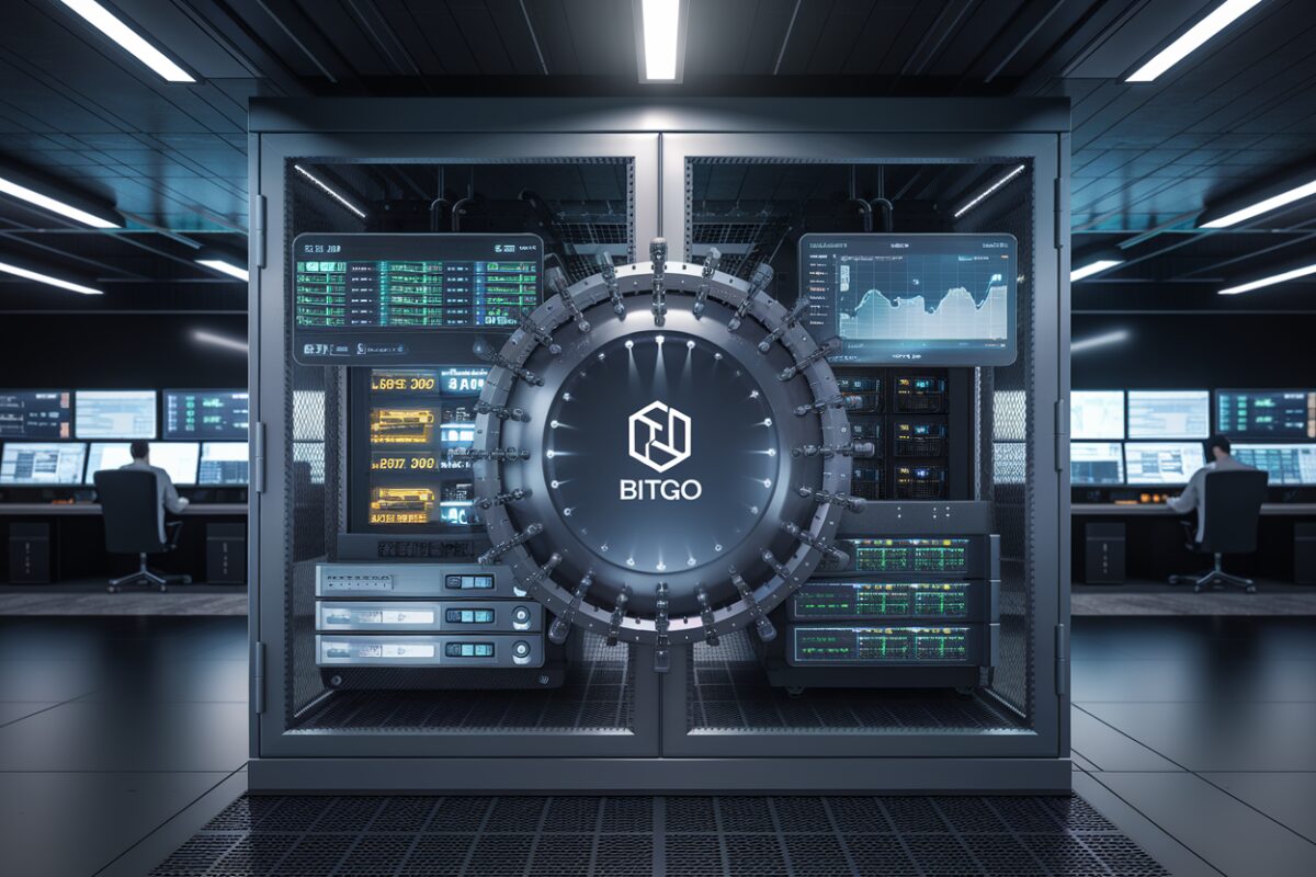 21shares renforce sa collaboration avec bitgo pour optimiser la conservation et le staking des etf en toute sécurité
