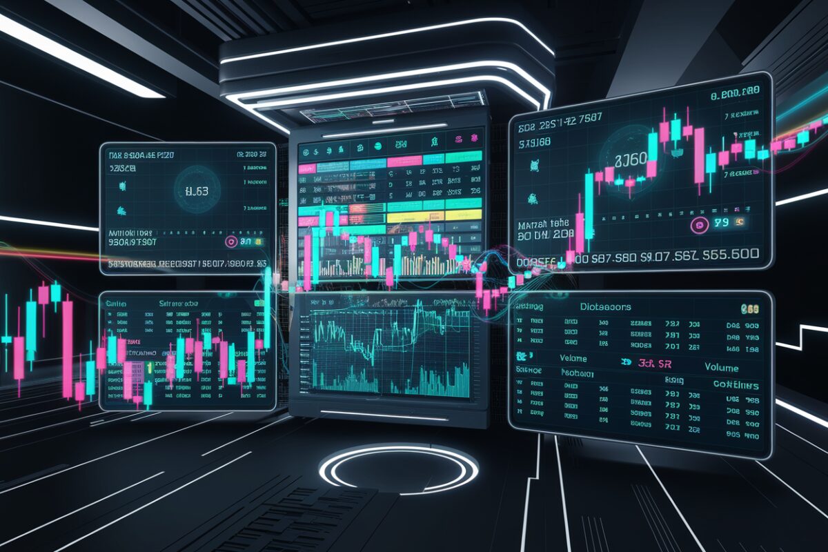 Acetrader s'associe à myriad pour un concours de prédiction de 30 000 $ : Découvrez tous les détails et participez dès maintenant