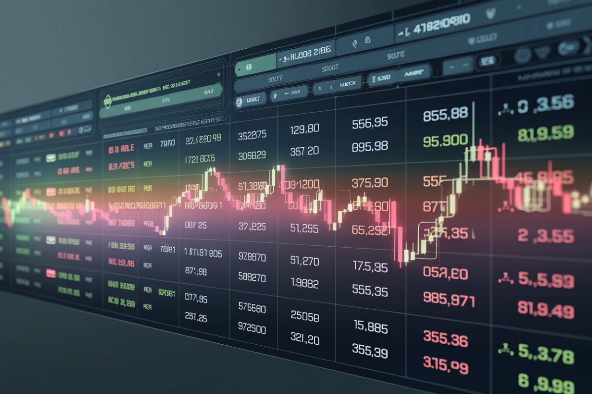 Analyse de la baisse de 9% d'ethereum classic et de l'avantage des ours grâce à la concentration du capital