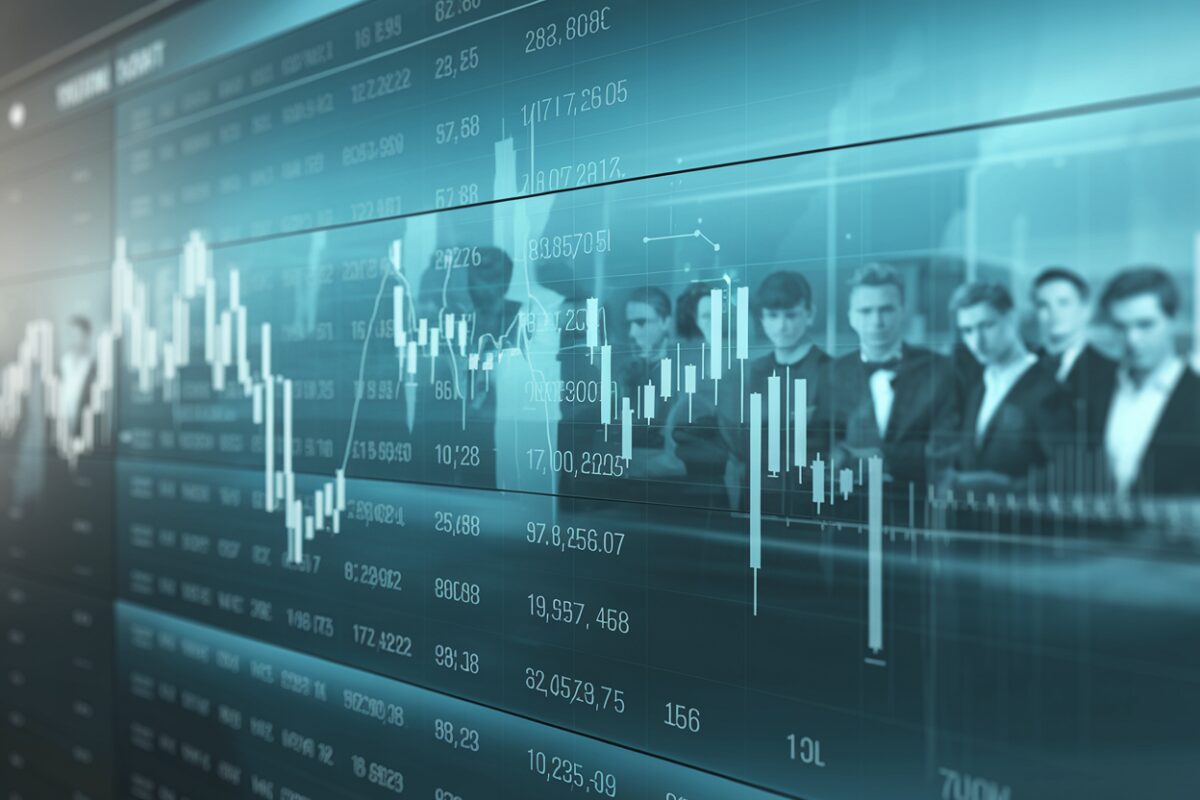 Analyse des indicateurs : Le prix du xrp a-t-il touché son point bas à 1,12 $ ? les haussiers sont-ils prêts à prendre le relais ?
