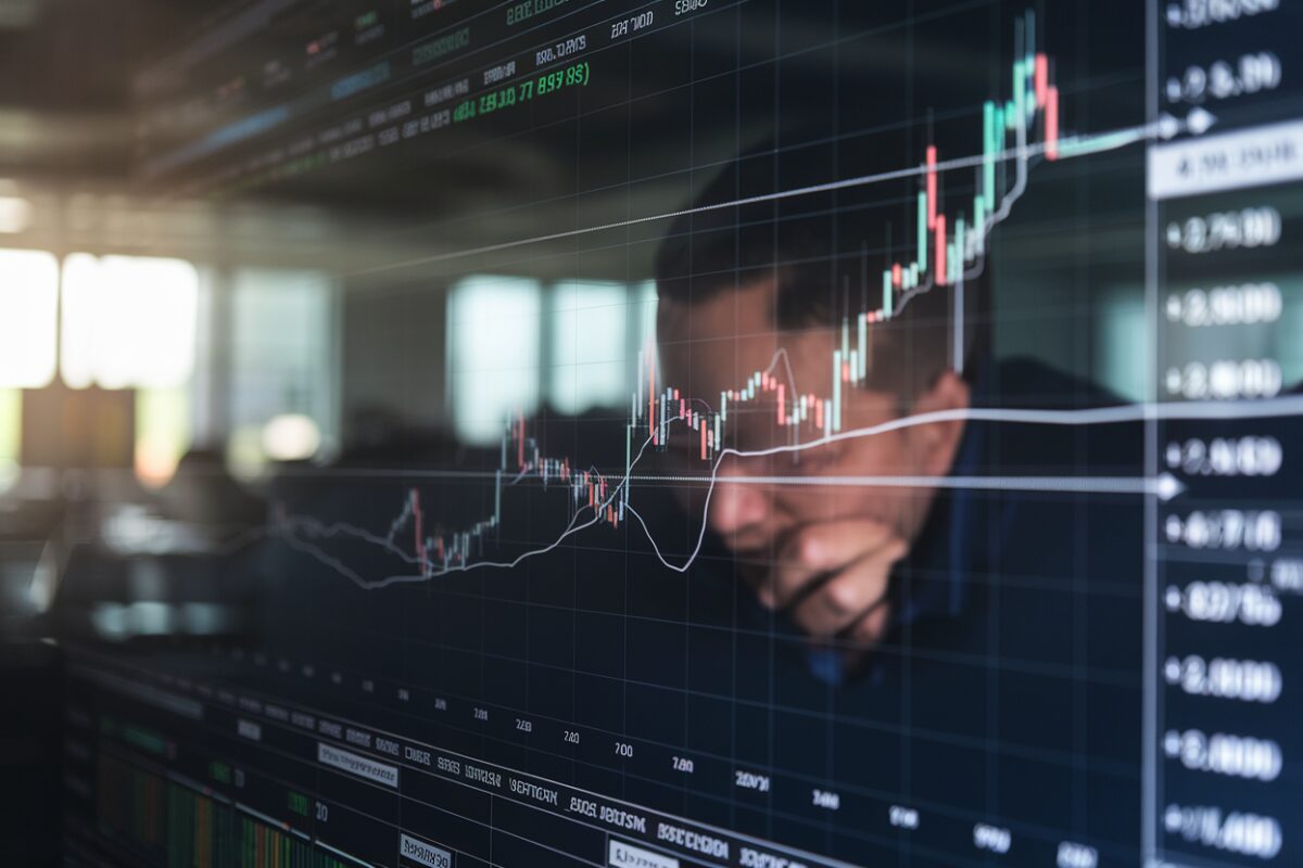 Analyse des risques et opportunités du bitcoin : Évolution après la récente vente masssive selon un analyste on-chain