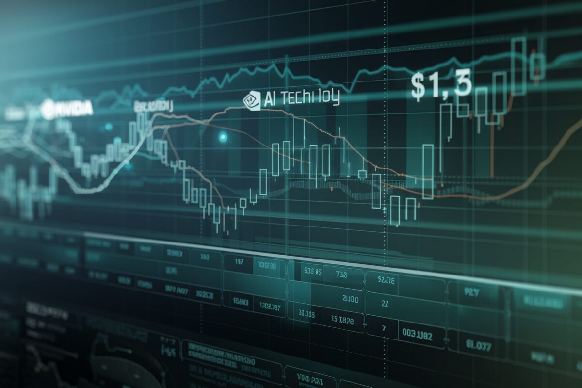 Analyse du balayage de liquidité de 11,25 m$ par near : Le seuil de 1,35 $ est-il le prochain objectif ?