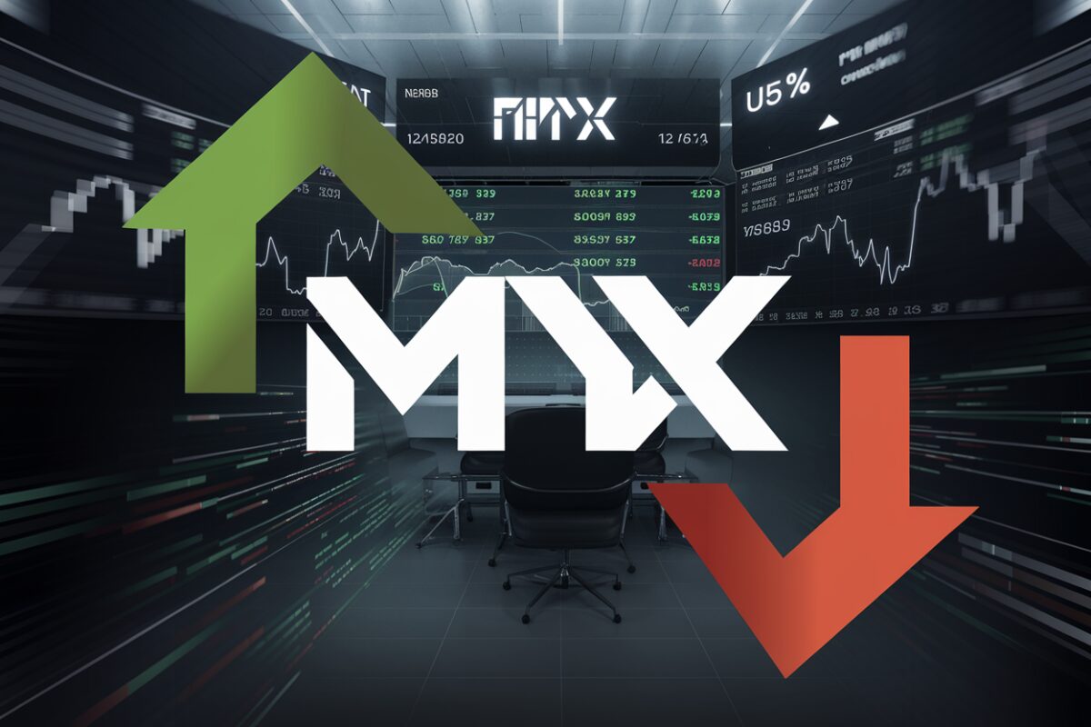 Analyse du creux potentiel du prix de myx alors que le volume atteint 66,7 millions : Opportunité d'investissement ou simple fluctuation ?