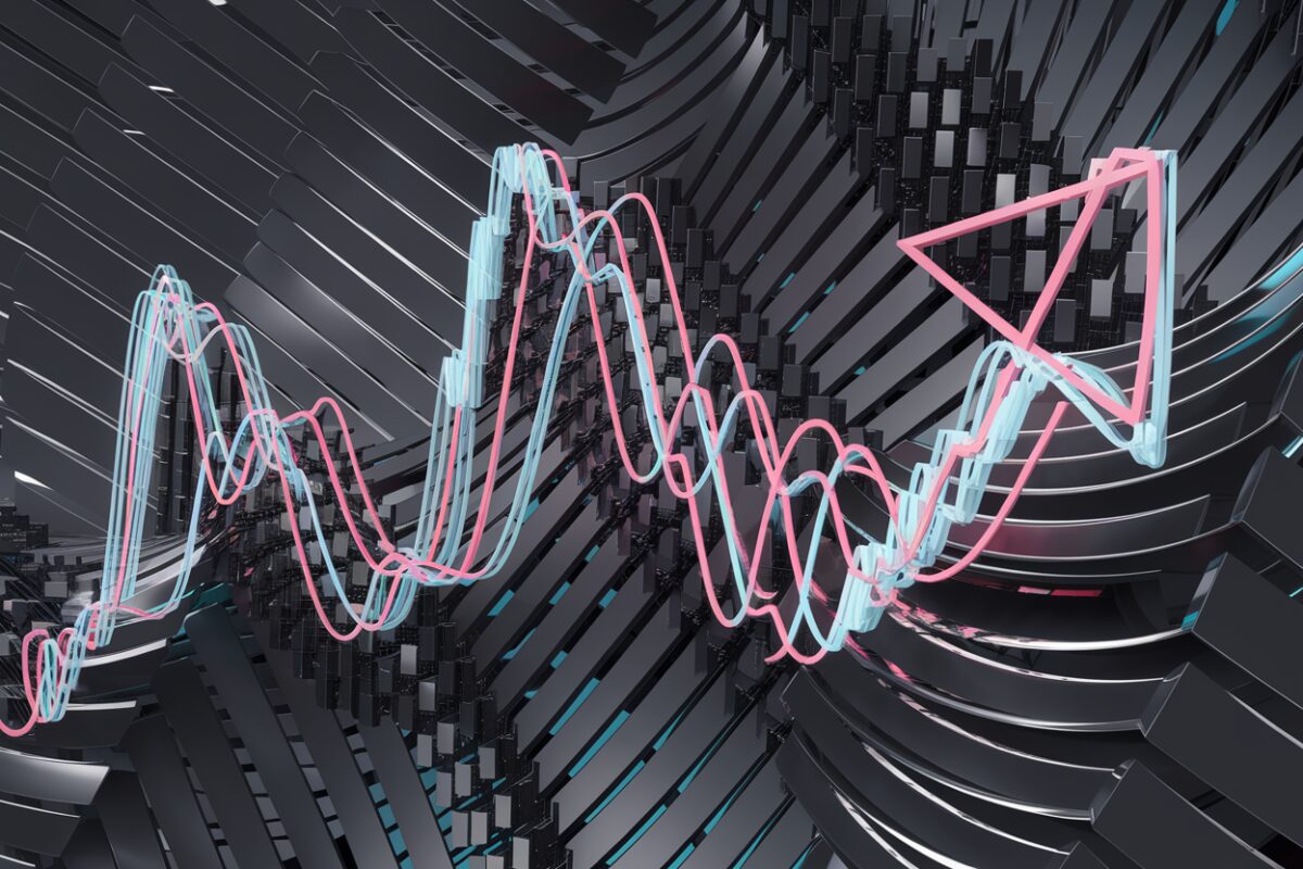 Analyse du prix du xrp : Formation du modèle gartley à 1,30 $ et potentiel de creux haussier en développement
