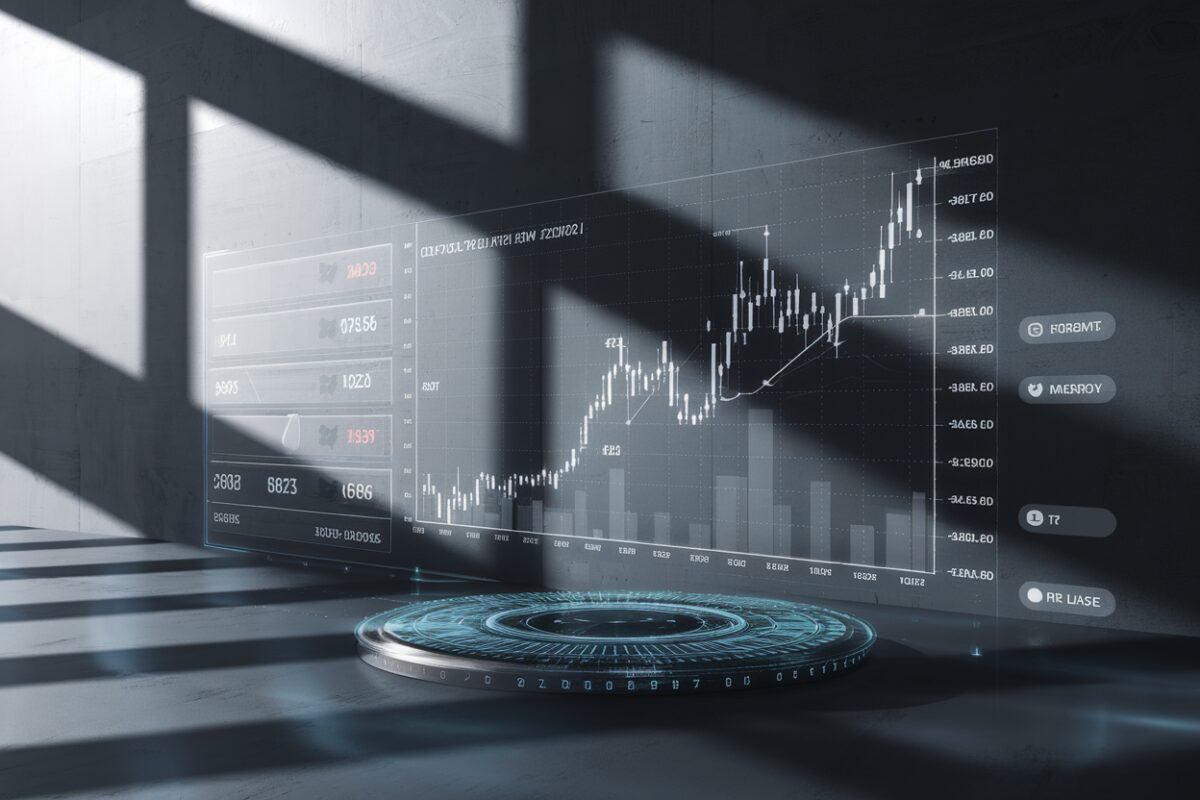 Analyse du prix du xrp : Prévision d'un rebond potentiel de 20 % en mars 2023 sur le marché des cryptomonnaies
