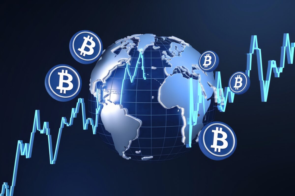Analyse : La pression de vente sur bitcoin approche de son épuisement selon un analyste crypto renommé
