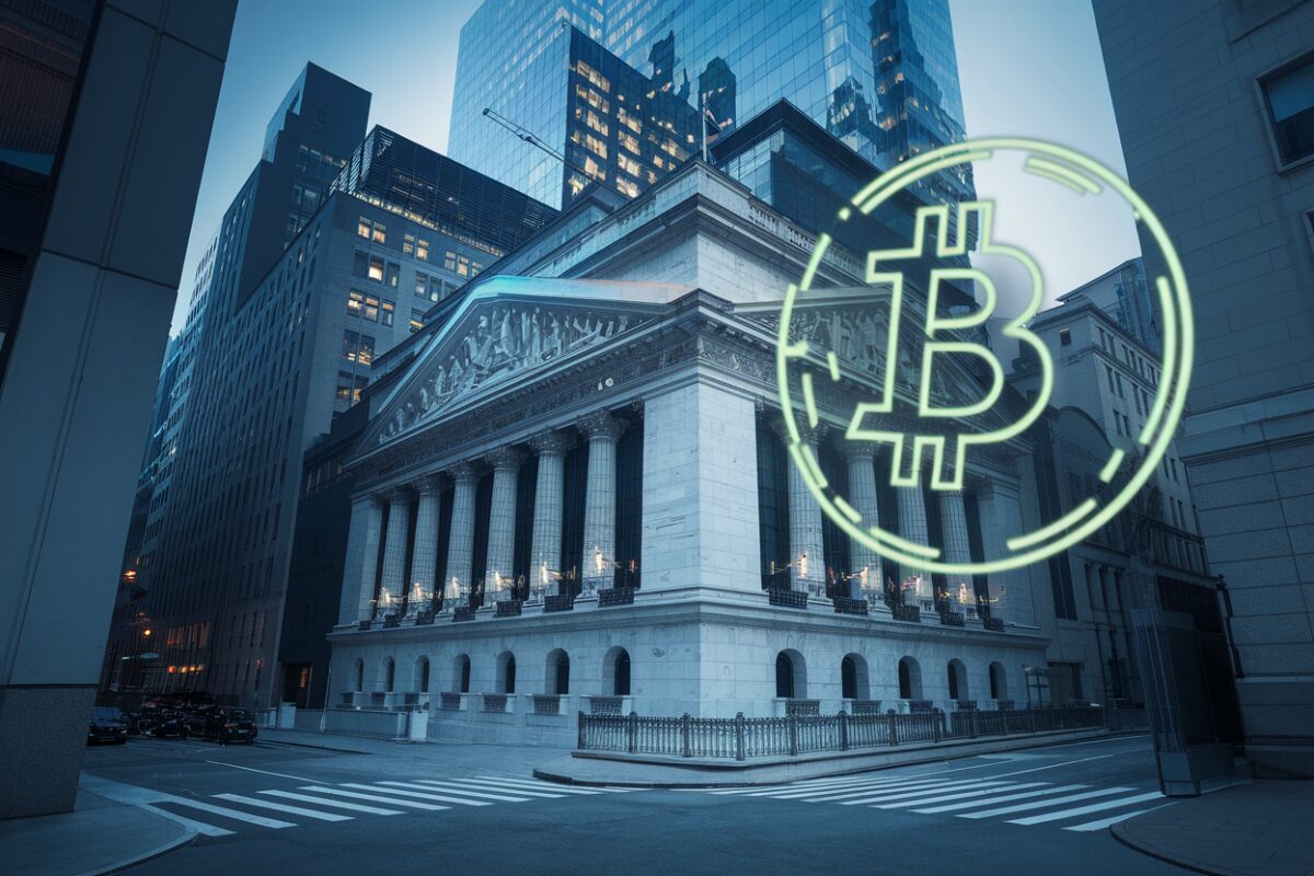 Anchorage acquiert strc tandis que wall street intensifie ses paris contre le proxy bitcoin de saylor