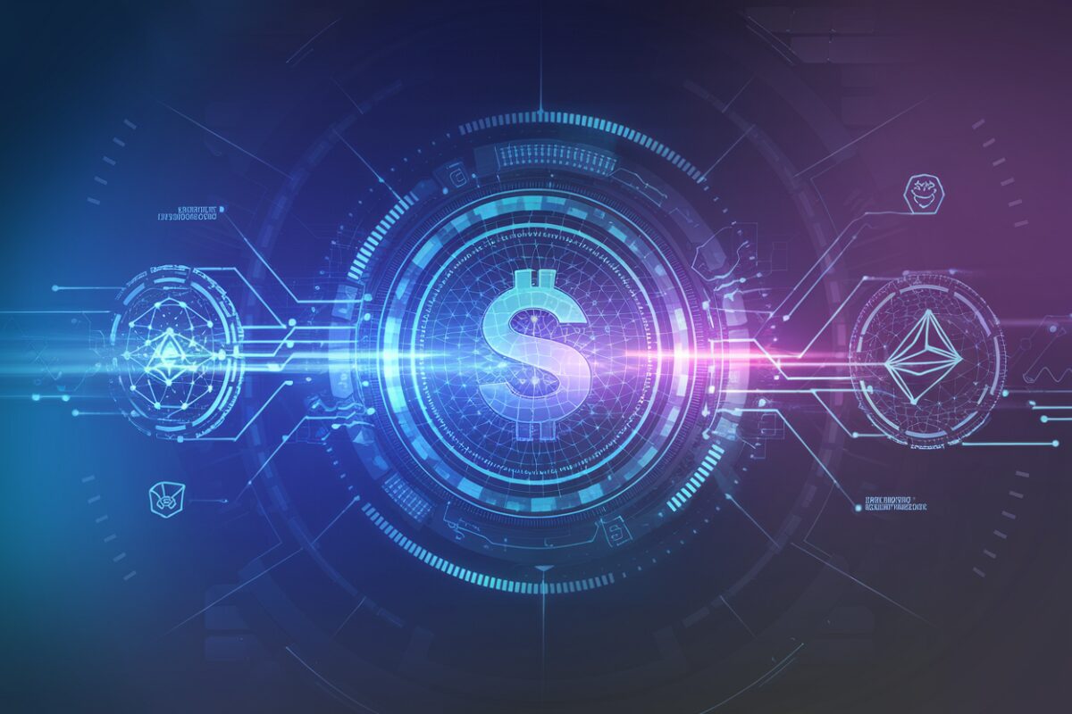Aptos foundation : Limite de l'offre et réduction des récompenses de staking pour une stratégie déflationniste efficace