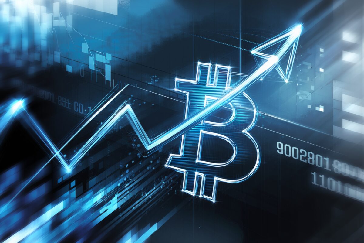 Bitcoin : 88 % de chances d'atteindre 122 000 $ d'ici fin 2026 selon un analyste, prédictions et perspectives du marché