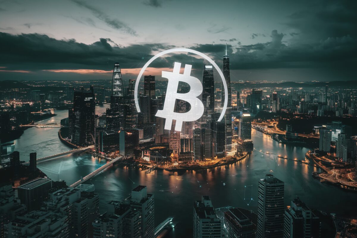 Bitcoin chute sous 64,5k$ : 500m$ de liquidations affectent 140k traders, impact sur le marché des cryptomonnaies