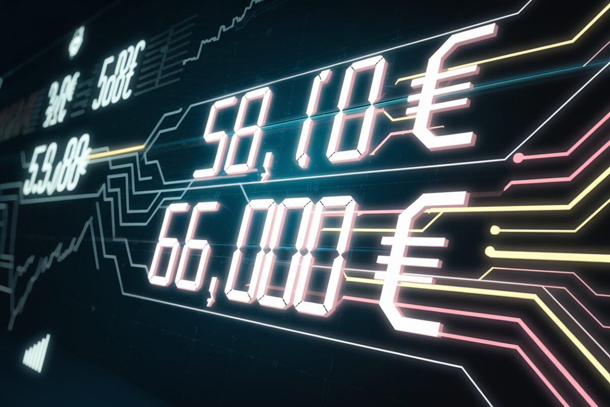 Bitcoin : Trois objectifs de prix identifiés par les traders si la résistance à 70k$ persiste - analyse complète