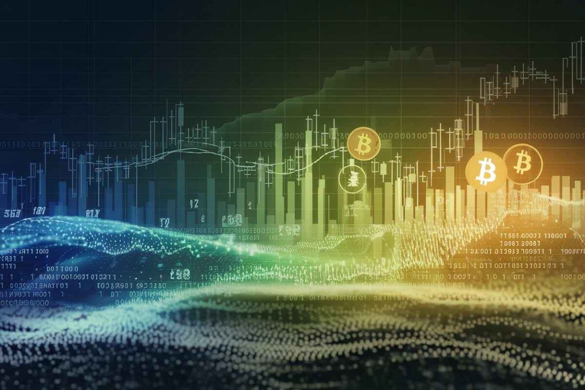 Bitcoin : Valeur équilibrée à 64 000 $ alors que l'intérêt des acheteurs diminue sensiblement sur le marché actuel