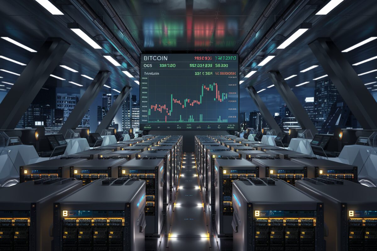 Bitdeer réduit ses avoirs en bitcoin à zéro alors que le cours chute à 65 000 $ : Impact sur le marché des cryptomonnaies