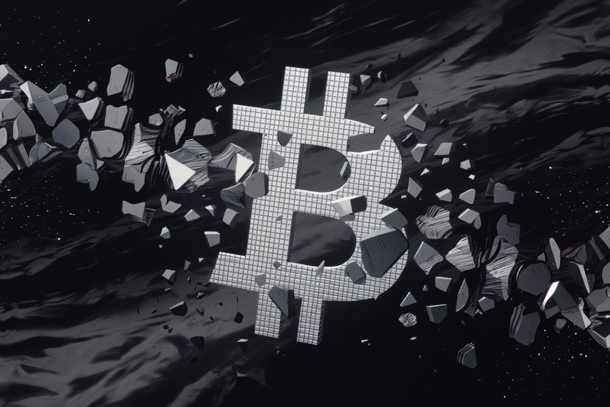 Bitdeer vend l'intégralité de son trésor de bitcoin, ses avoirs tombent à zéro : Impact sur le marché des cryptomonnaies