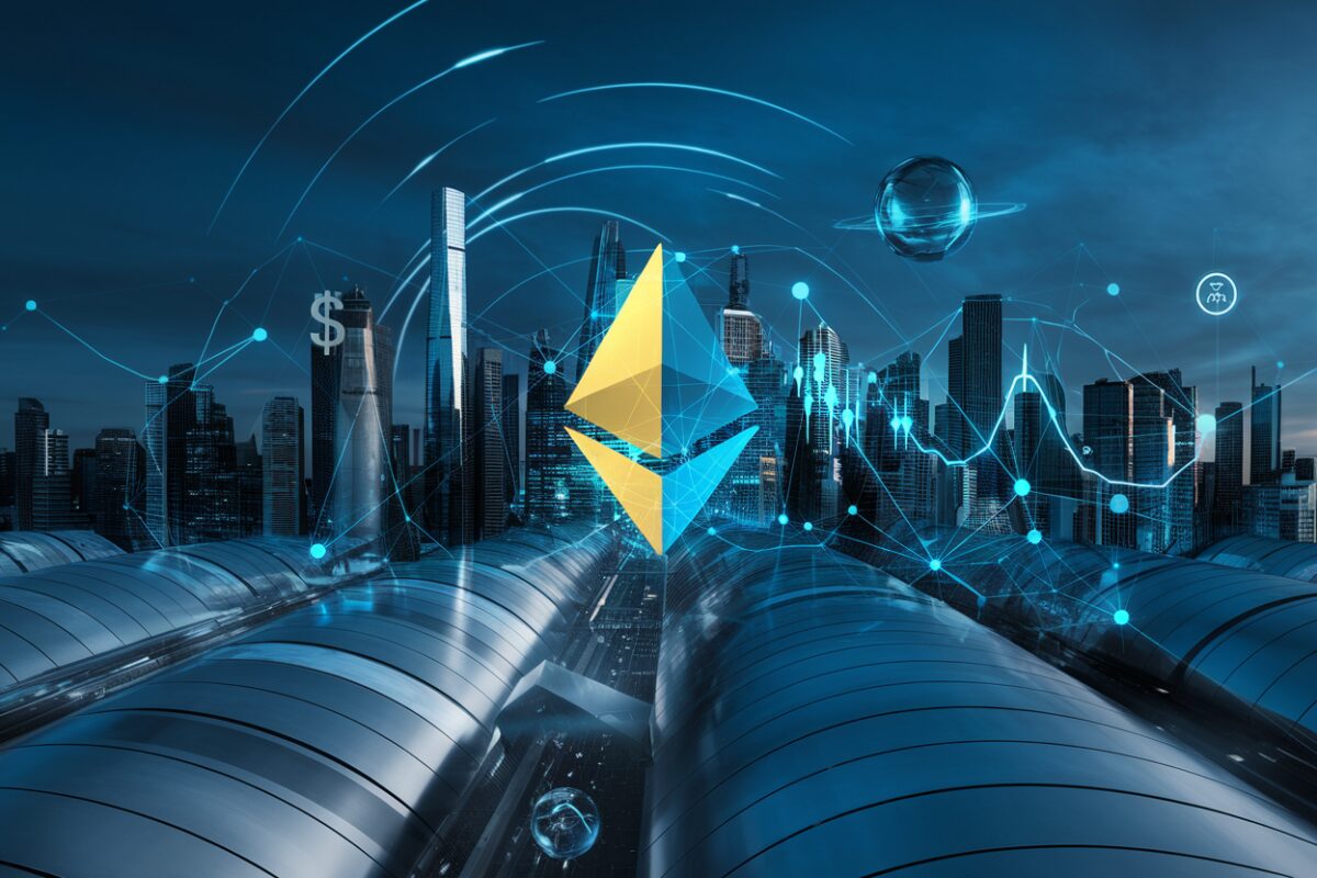 Blackrock et coinbase conserveront 18 % des revenus de staking de l'etf eth : Implications pour les investisseurs en crypto-monnaies