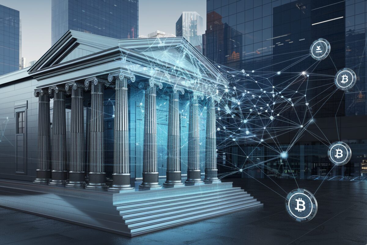 Bridge de stripe obtient une charte de banque nationale pour renforcer l'offre de stablecoins en france et à l'international