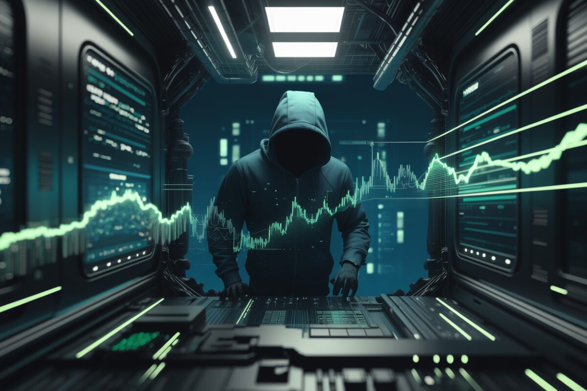 Calme avant la tempête : Bitcoin rebondit, altcoins stagnent et l'IA capte l'attention dans le marché des cryptomonnaies