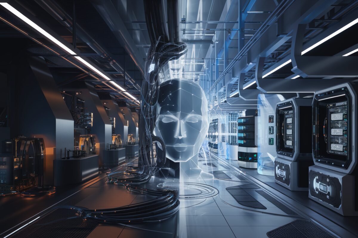Cango lève 75,5 millions $ pour transformer l'infrastructure minière bitcoin en plateforme d'intelligence artificielle innovante