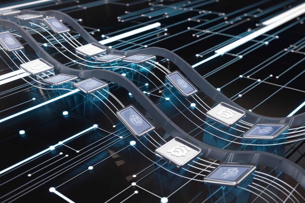 Centrifuge et pharos unissent leurs forces pour améliorer l'infrastructure de distribution onchain des actifs institutionnels