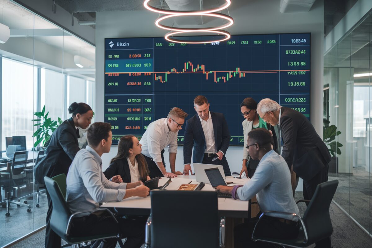 Coinbase annonce une perte de 667 millions de dollars au t4 en contexte de recul du bitcoin