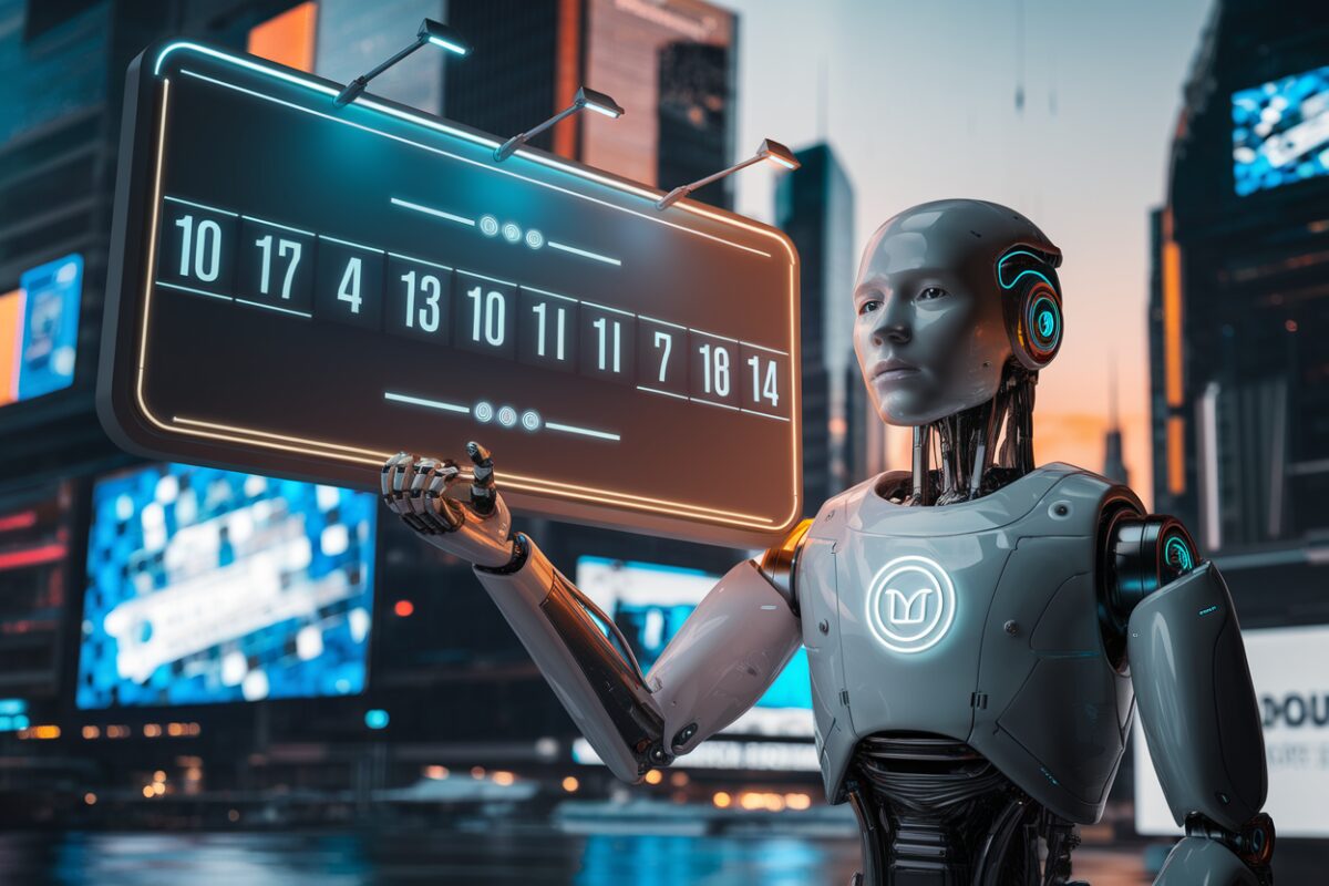 Comment l'IA révolutionne le marketing : Assurez-vous de voir les publicités grâce à l'intelligence artificielle - décryptage