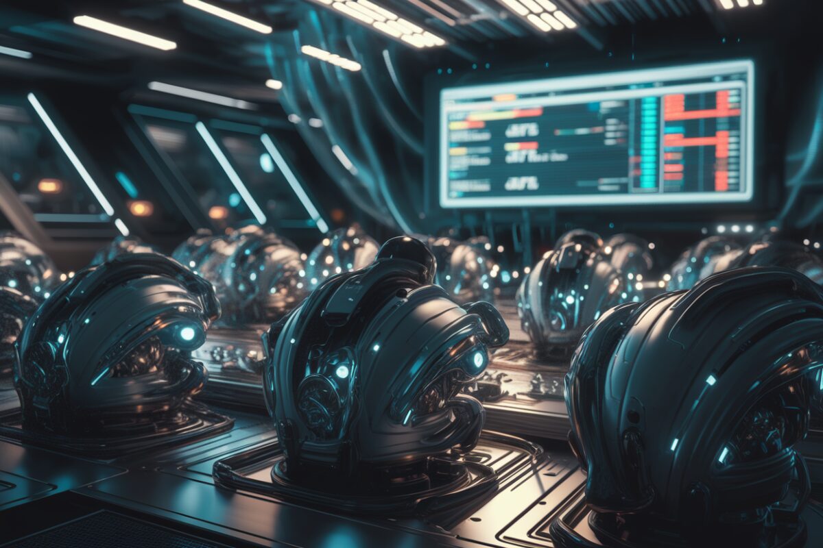 Comprendre la montée rapide de la difficulté du bitcoin : Analyse des facteurs et implications depuis 2021