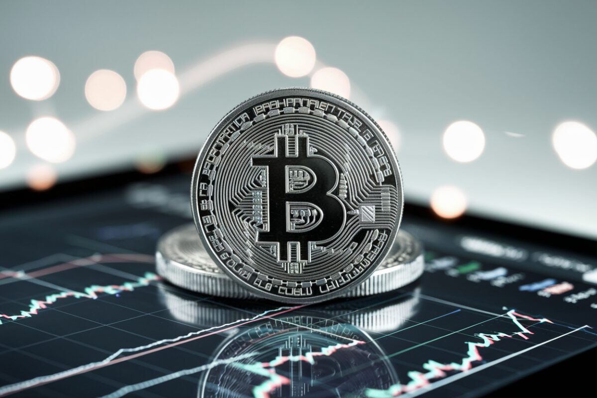 Comprendre la stratégie de microstrategy : L'entreprise de trésorerie bitcoin qui transforme le paysage financier