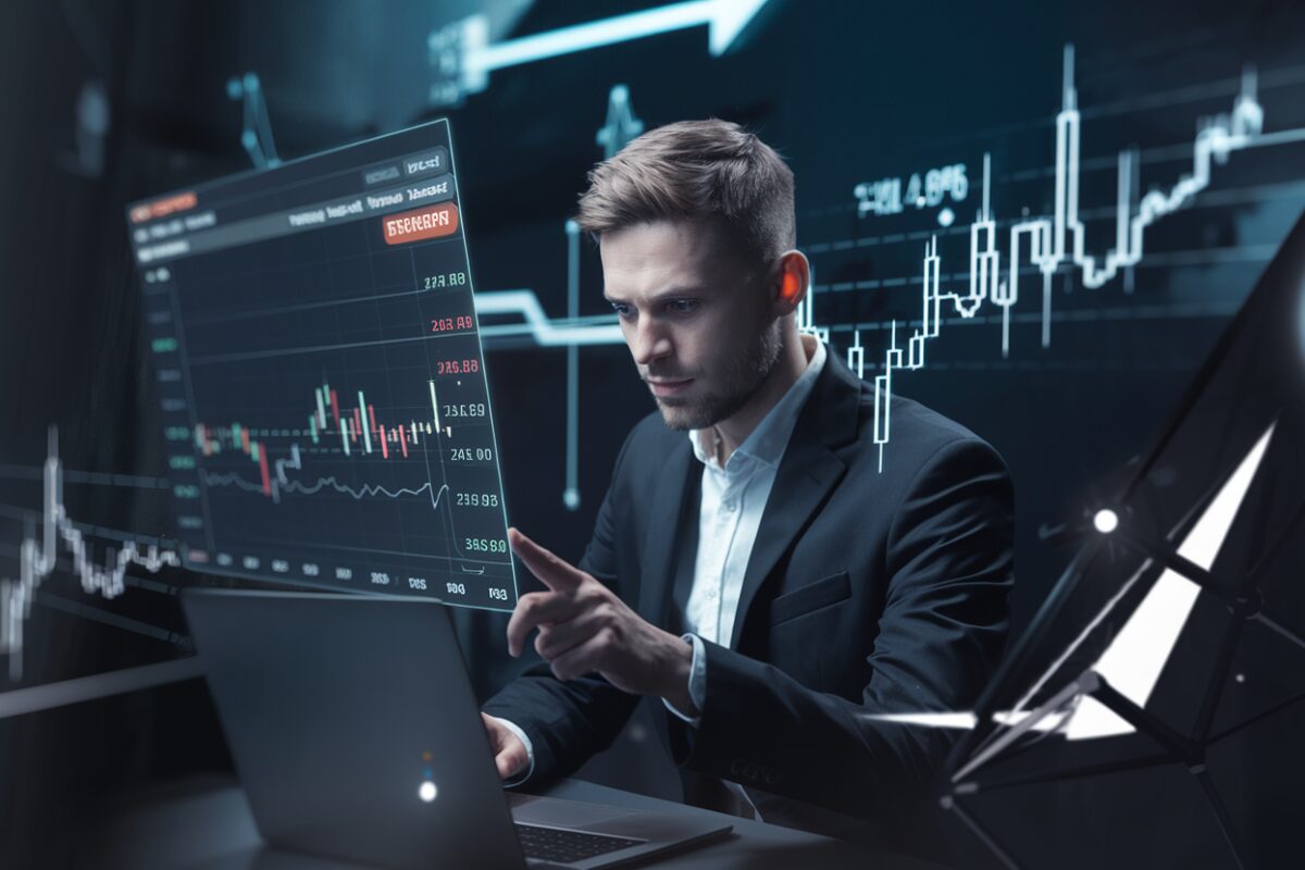 Correction du prix d'ethereum : Les taureaux peuvent-ils maintenir 1 900 $ face à un sentiment baissier des futures au plus bas ?