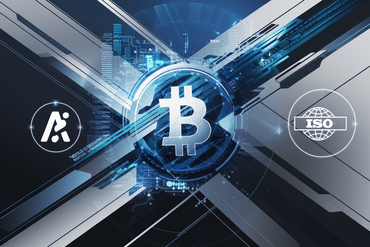 Crypto.com renforce sa sécurité et son IA avec la certification iso 42001, garantissant des normes élevées et une confiance accrue