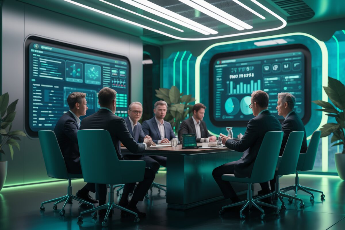 Des cadres de coinbase, ripple et solana intègrent le comité consultatif sur l'innovation de la cftc