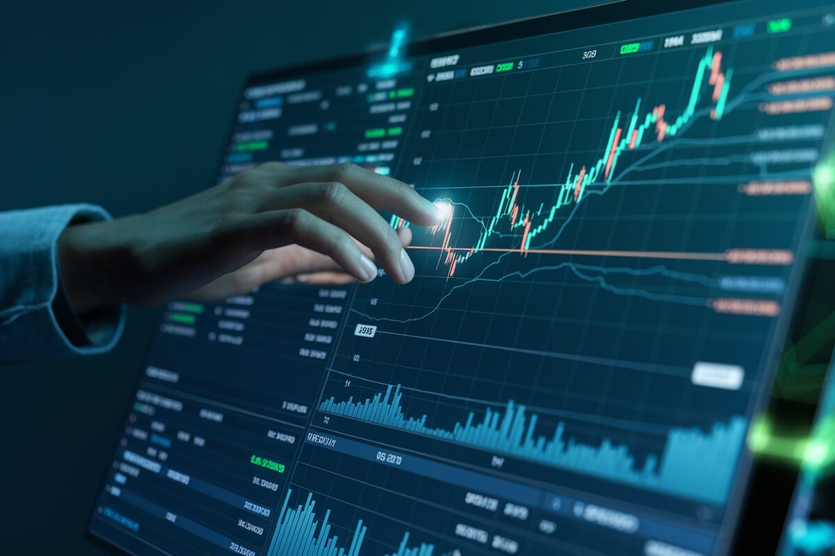 Doublezero : Analyse de la hausse de 11 % et perspectives pour maintenir le cours au-dessus de 0,08 $