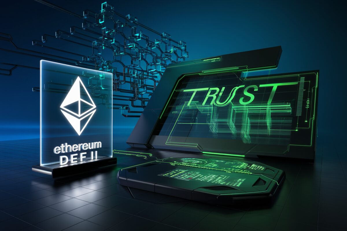 Ethereum : L'ef renforce le soutien aux protocoles defi cypherpunk pour une sécurité et une transparence optimales