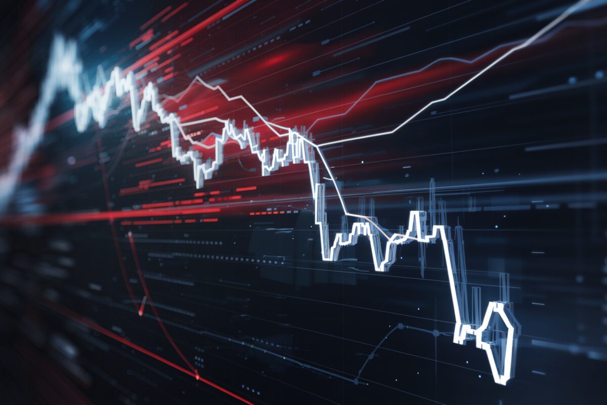 Ethereum sous pression : Le cours menacé de passer sous 1,5k $ alors que vitalik buterin accélère la vente de ses eth