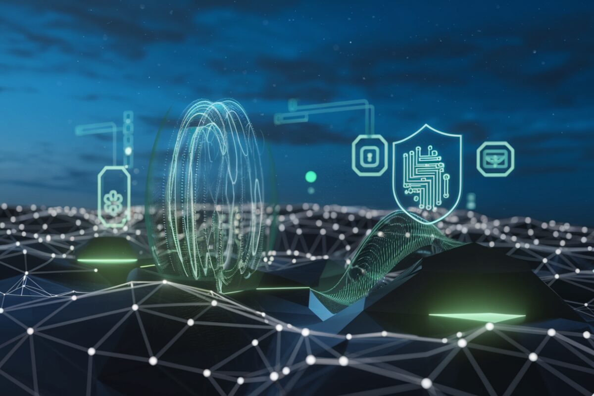 Financement crypto : Anchorage digital obtient 100 m$, trm labs lève 70 m$ pour booster l'innovation blockchain et la sécurité