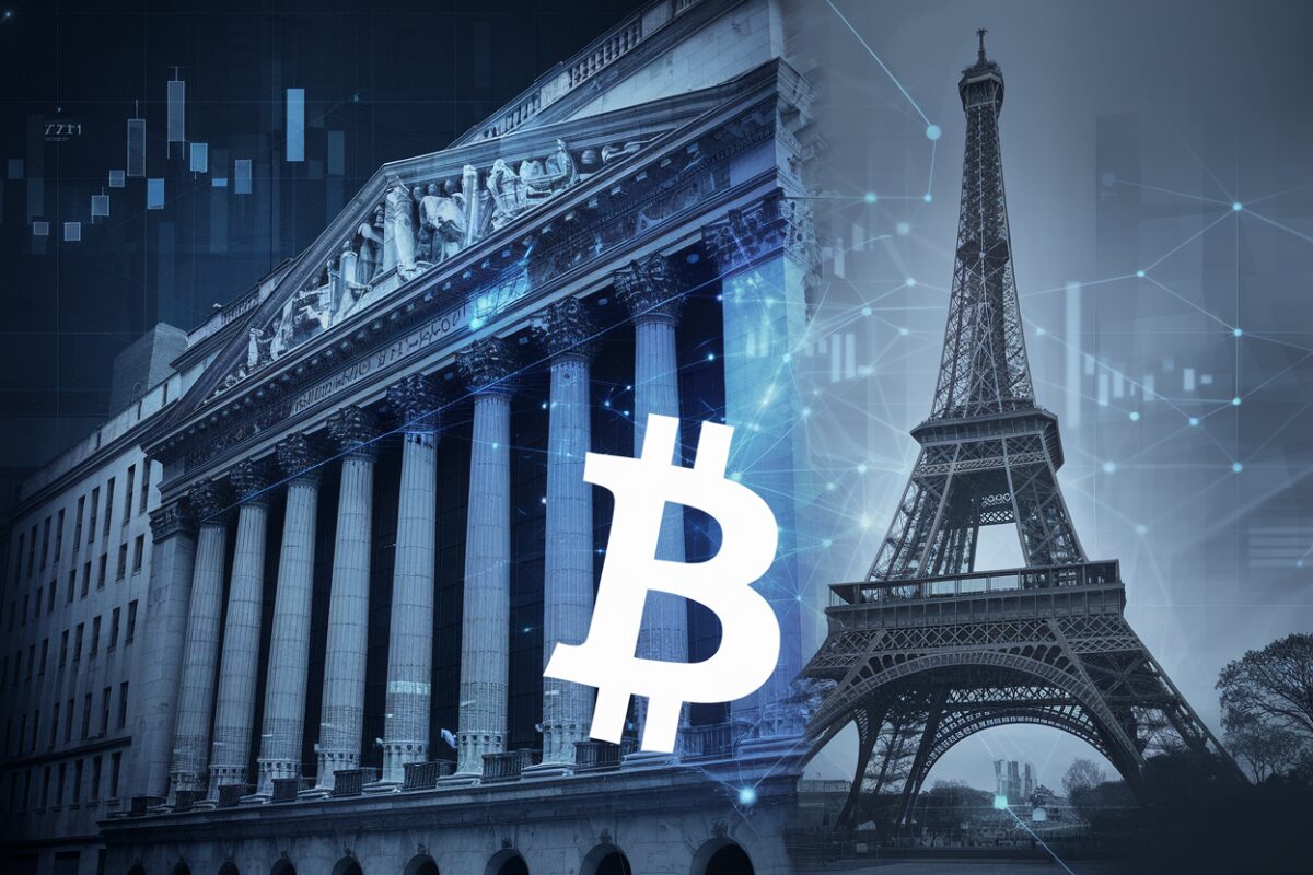 Grayscale envisage de transformer le fonds aave en etf sur nyse arca : Une nouvelle ère pour les investissements en cryptomonnaies