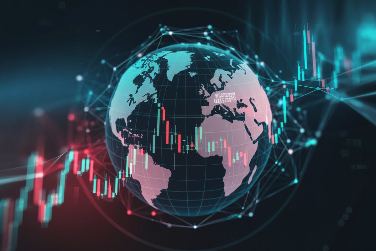 Impact d'une frappe américaine sur l'iran : Quel avenir pour les marchés cryptographiques ?