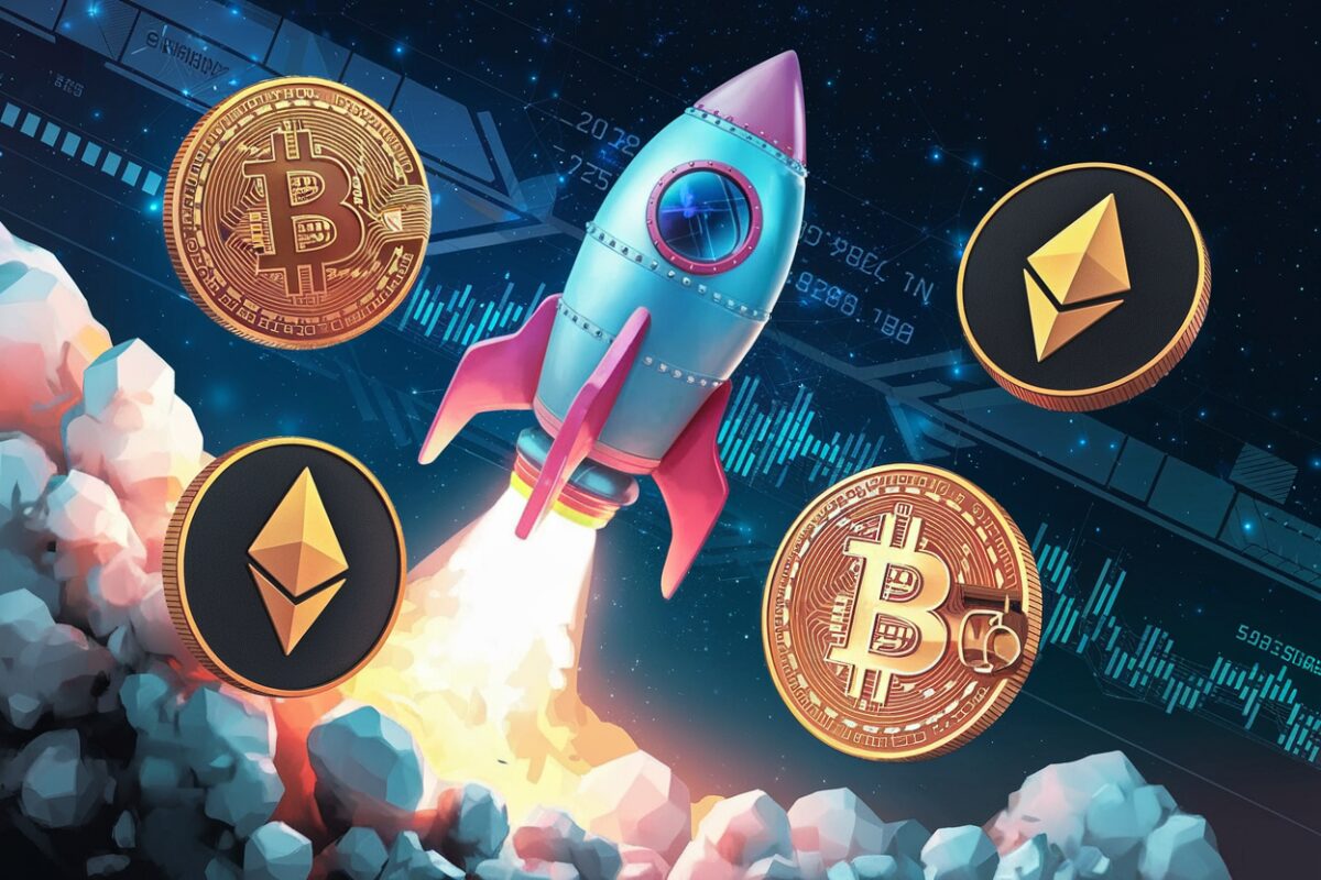 Investisseurs binancians : Trouver la prochaine génération 100x entre bnb et patos sur solana, analyse et opportunités